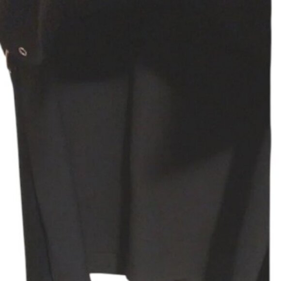 Alexander Wang black women's sleeveless blouse - Picture 8 of 12